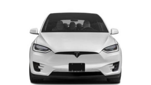 2018 Tesla Model X 5YJXCDE27JF138161