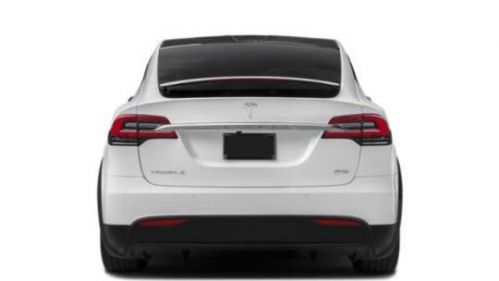 2018 Tesla Model X 5YJXCDE27JF138161