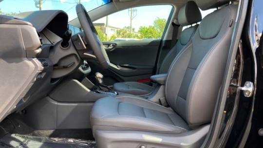 2020 Hyundai IONIQ KMHCX5LD2LU192776