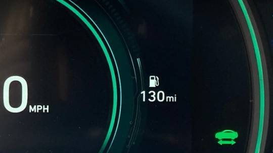 2020 Hyundai IONIQ KMHCX5LD2LU192776