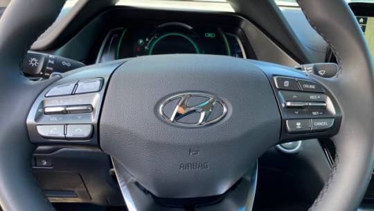 2020 Hyundai IONIQ KMHCX5LD2LU192776