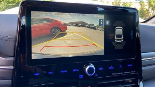 2020 Hyundai IONIQ KMHCX5LD2LU192776
