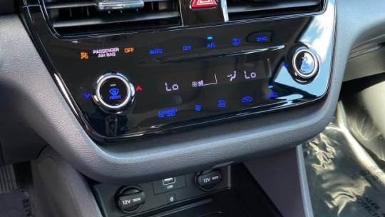 2020 Hyundai IONIQ KMHCX5LD2LU192776