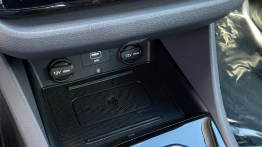2020 Hyundai IONIQ KMHCX5LD2LU192776