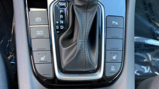 2020 Hyundai IONIQ KMHCX5LD2LU192776