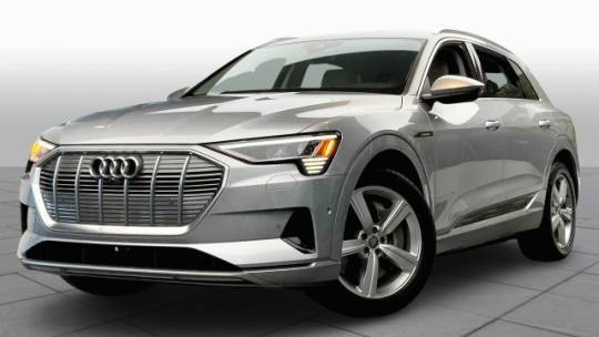 2019 Audi e-tron WA1VAAGE9KB011168