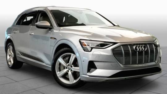 2019 Audi e-tron WA1VAAGE9KB011168