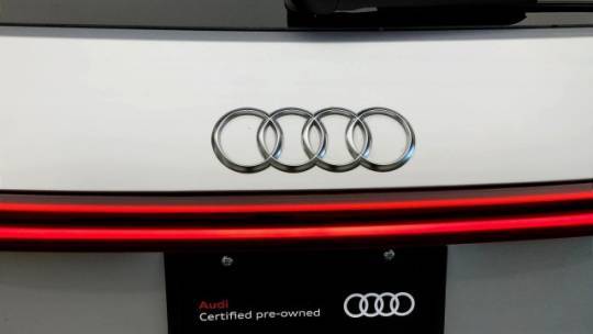 2019 Audi e-tron WA1VAAGE9KB011168