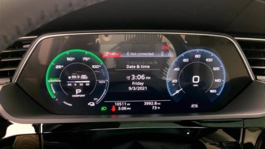 2019 Audi e-tron WA1VAAGE9KB011168