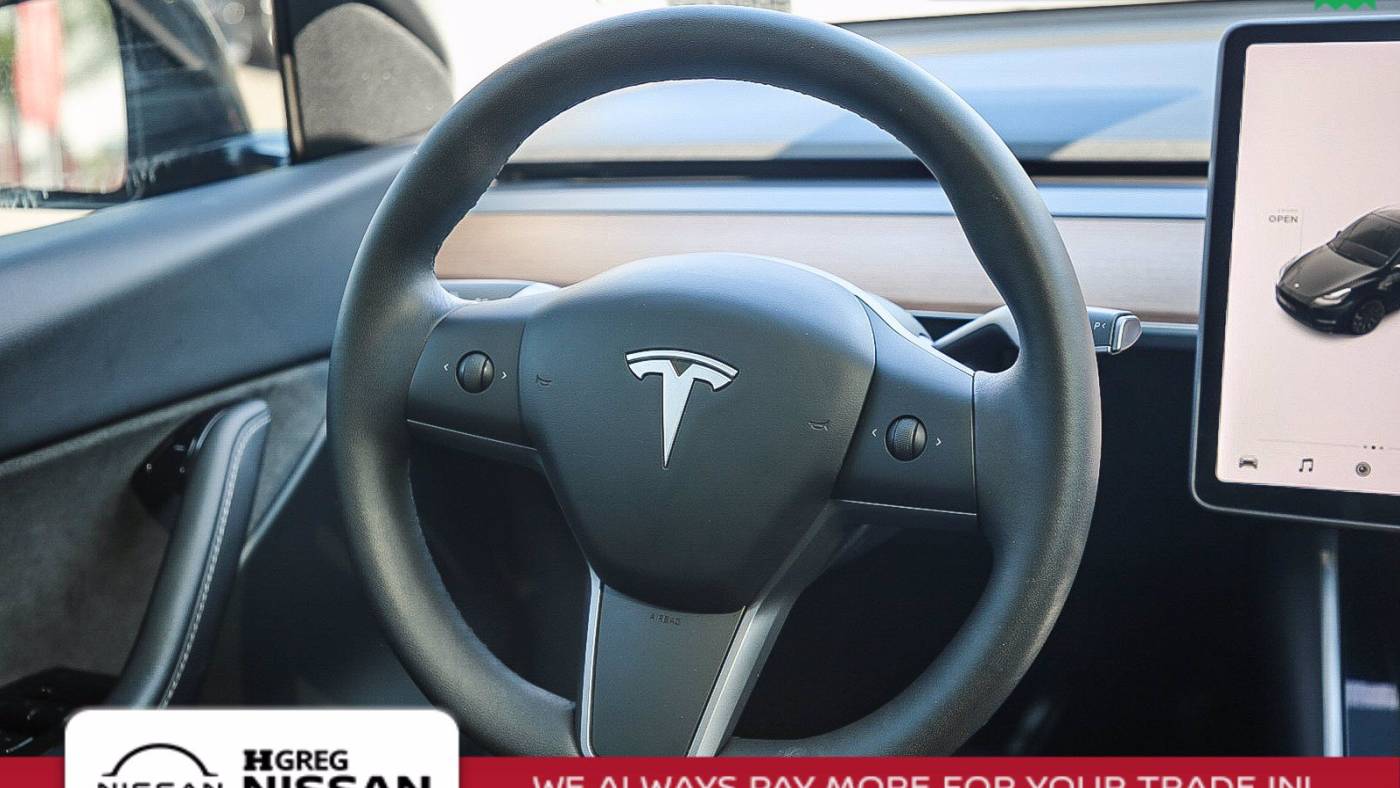 2020 Tesla Model Y 5YJYGDEE0LF018661