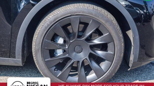 2020 Tesla Model Y 5YJYGDEE0LF018661