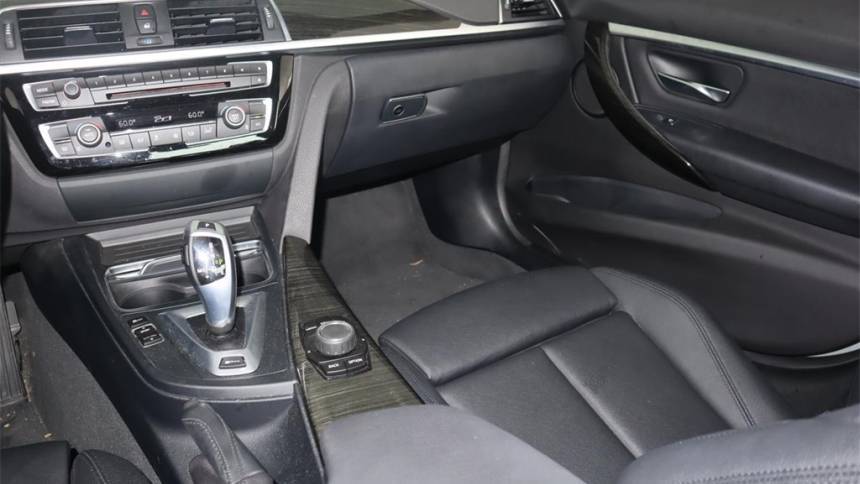 2018 BMW 3 Series WBA8E1C53JA178432