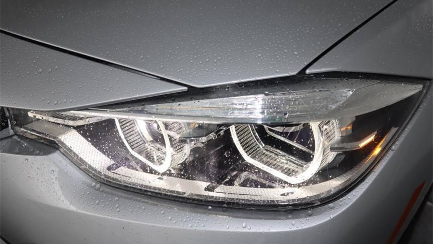 2018 BMW 3 Series WBA8E1C53JA178432