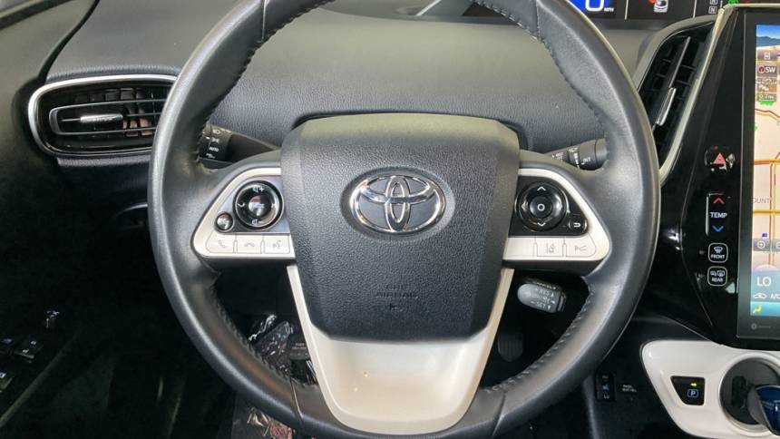 2017 Toyota Prius Prime JTDKARFP2H3041366
