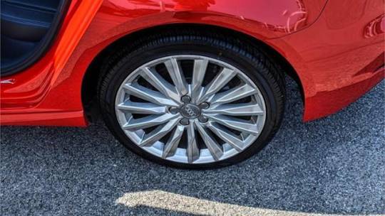 2017 Audi A3 Sportback e-tron WAUUPBFF9HA131435