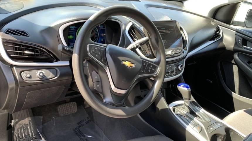 2018 Chevrolet VOLT 1G1RC6S5XJU129974