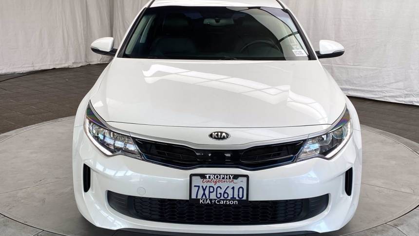 2017 Kia Optima KNAGV4LD6H5011392