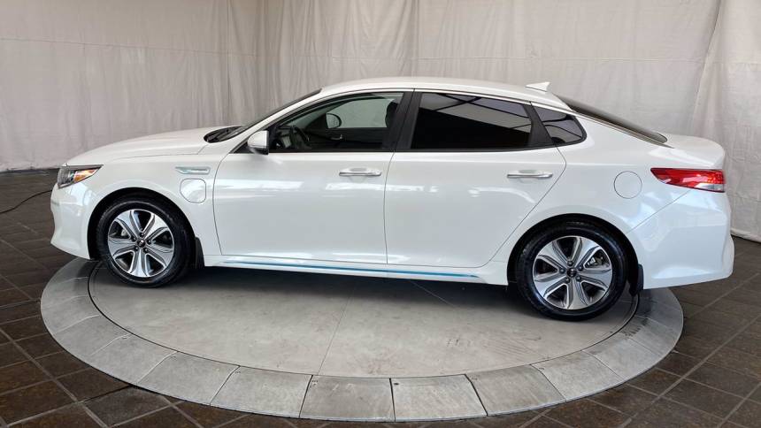 2017 Kia Optima KNAGV4LD6H5011392