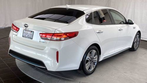 2017 Kia Optima KNAGV4LD6H5011392