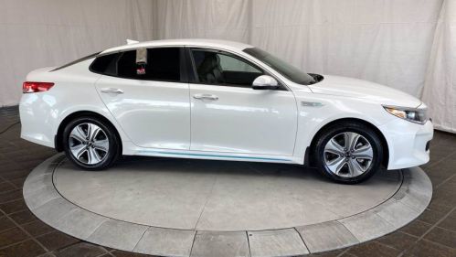 2017 Kia Optima KNAGV4LD6H5011392