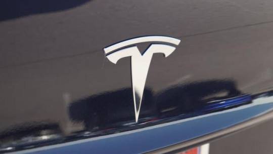 2018 Tesla Model 3 5YJ3E1EA6JF166189