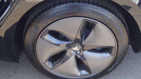 2018 Tesla Model 3 5YJ3E1EA6JF166189