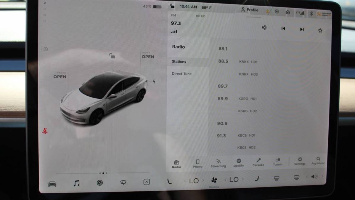 2020 Tesla Model 3 5YJ3E1EB6LF629122