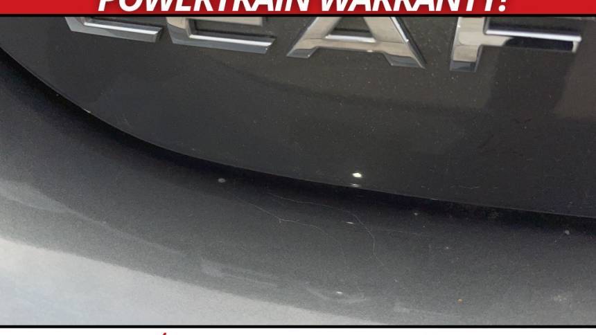 2017 Nissan LEAF 1N4BZ0CP0HC306896