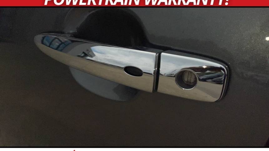 2017 Nissan LEAF 1N4BZ0CP0HC306896