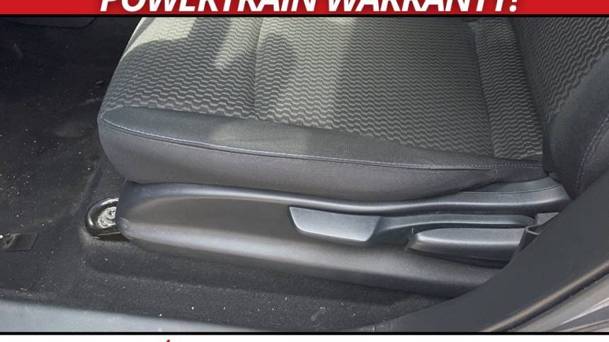 2017 Nissan LEAF 1N4BZ0CP0HC306896