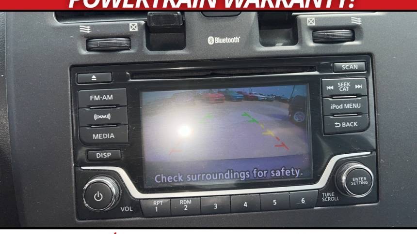 2017 Nissan LEAF 1N4BZ0CP0HC306896