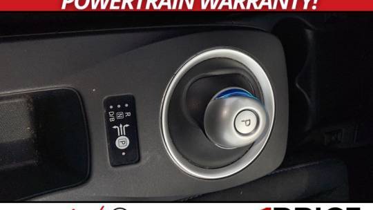 2017 Nissan LEAF 1N4BZ0CP0HC306896