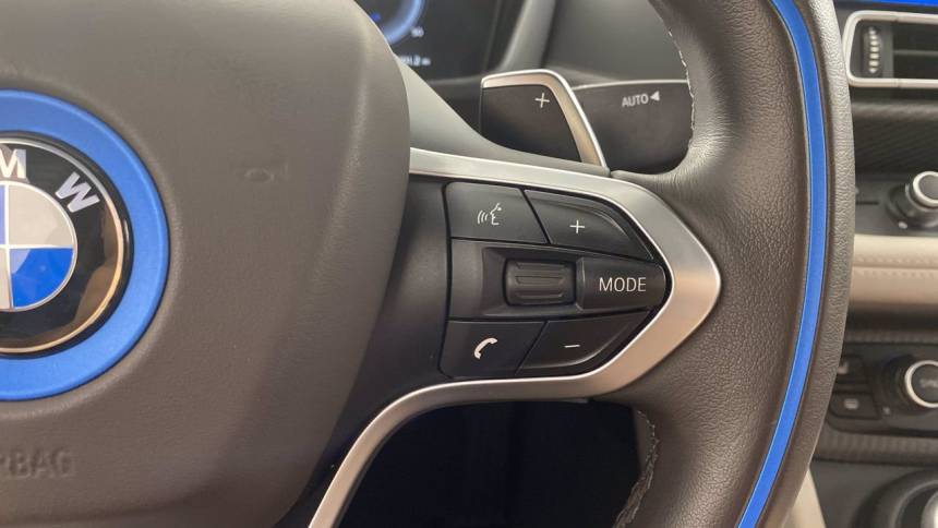 2019 BMW i8 WBY2Z6C51KVB83215