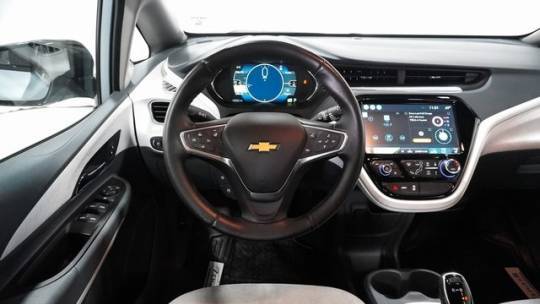 2017 Chevrolet Bolt 1G1FW6S04H4184025