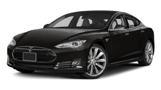 2015 Tesla Model S 5YJSA4H42FF091934