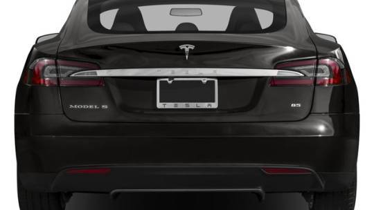 2015 Tesla Model S 5YJSA4H42FF091934