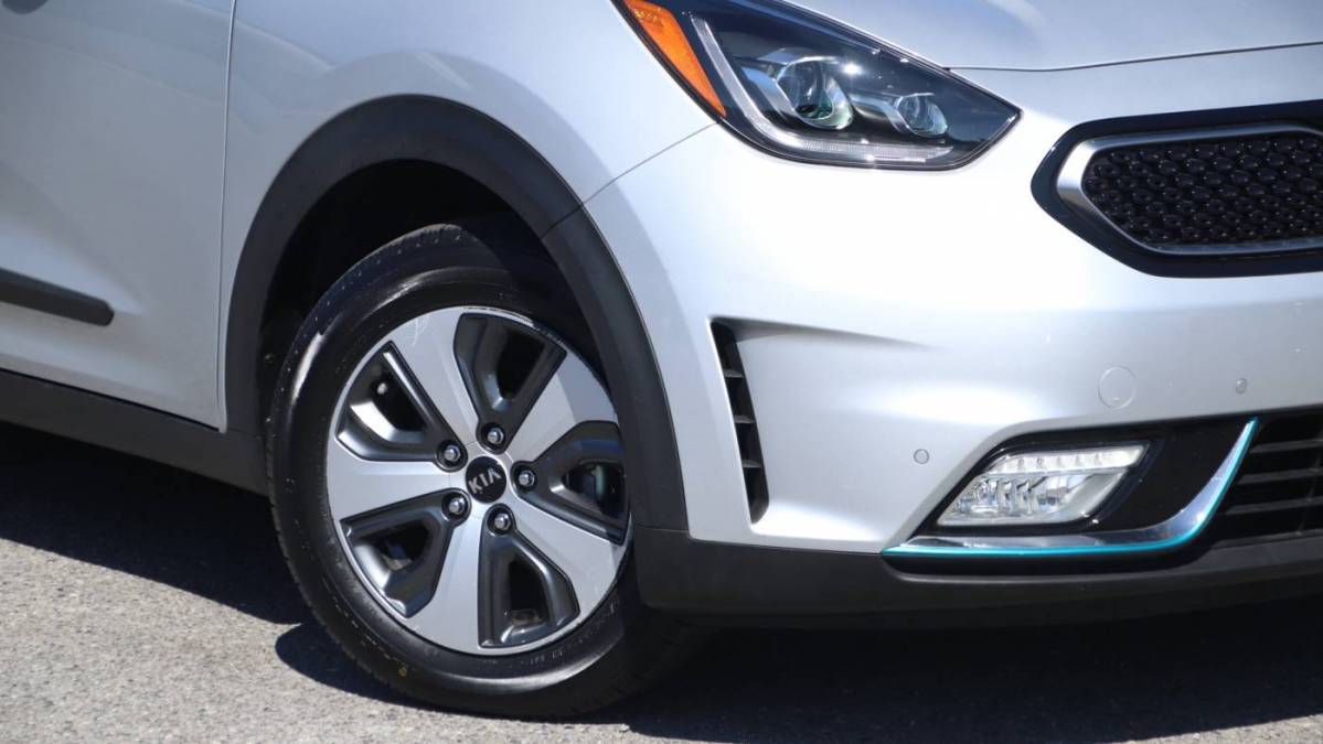 2018 Kia Niro KNDCC3LD0J5209974