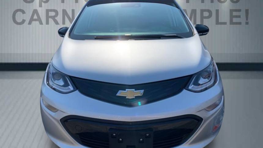 2018 Chevrolet Bolt 1G1FX6S05J4112690