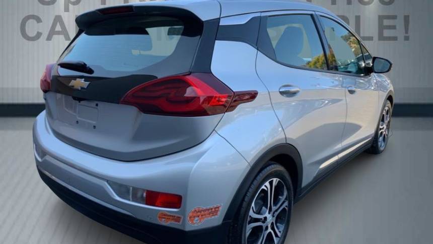 2018 Chevrolet Bolt 1G1FX6S05J4112690