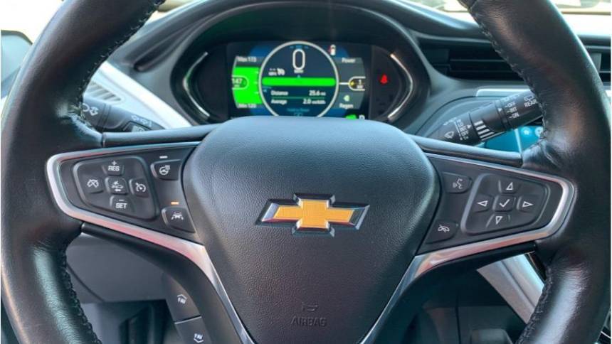 2018 Chevrolet Bolt 1G1FX6S05J4112690