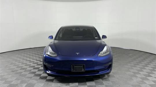 2019 Tesla Model 3 5YJ3E1EB2KF453300