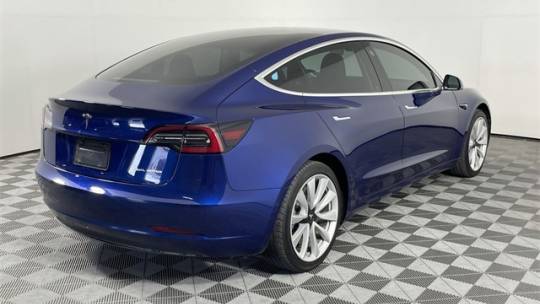 2019 Tesla Model 3 5YJ3E1EB2KF453300