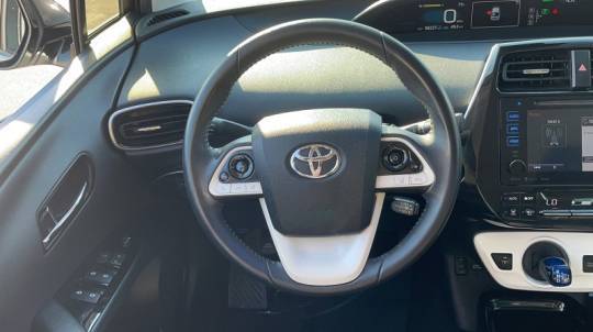 2018 Toyota Prius Prime JTDKARFP1J3087213
