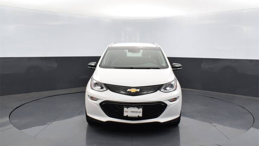 2021 Chevrolet Bolt 1G1FZ6S05M4110145