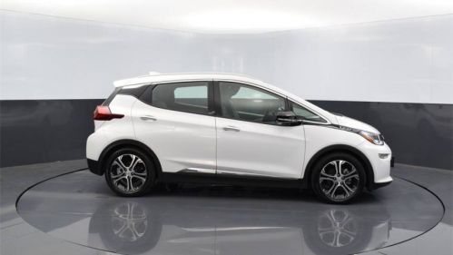 2021 Chevrolet Bolt 1G1FZ6S05M4110145