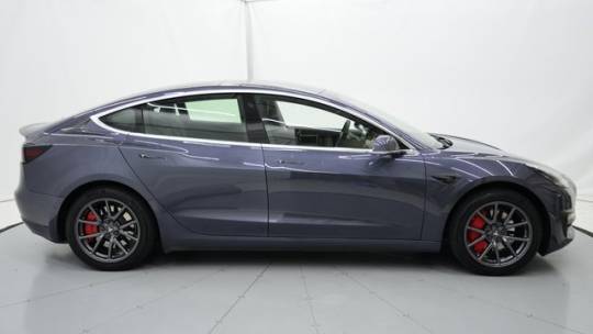 2020 Tesla Model 3 5YJ3E1EA3LF736605