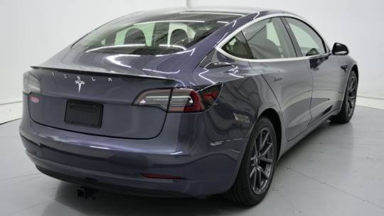 2020 Tesla Model 3 5YJ3E1EA3LF736605