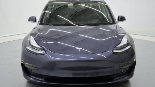 2020 Tesla Model 3 5YJ3E1EA3LF736605