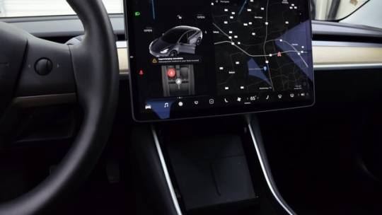 2020 Tesla Model 3 5YJ3E1EA3LF736605