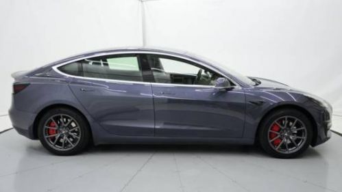 2020 Tesla Model 3 5YJ3E1EA3LF736605